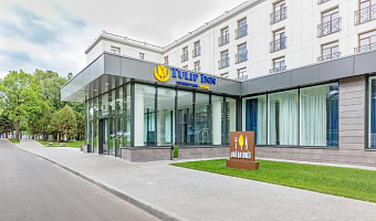 &quot;Tulip Inn Sofrino Park Hotel&quot; отель в д. Могильцы (Пушкино) - фото 2