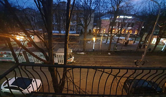 &quot;С видом на знаменитый Бродвей» 1-комнатная квартира в Пятигорске - фото 5
