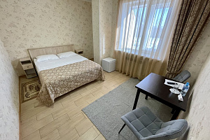 &quot;Белые Росы&quot; гостиница в Белгороде фото 3