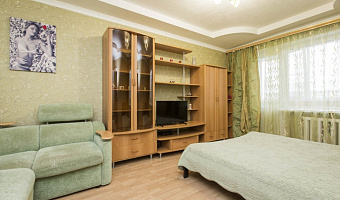 &quot;HomeHotel на Молодежном&quot; апарт-отель в Нижнем Новгороде - фото 2