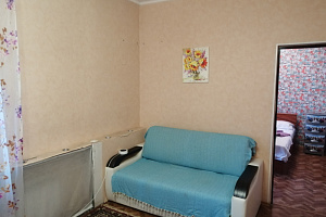 &quot;Мир Уюта&quot; 3х-комнатная квартира в п. Соцгород (Самара) 3