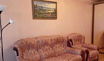 2-х комнатная квартира 50 лет Октября 70 в Тюмени - фото 3