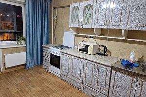1-комнатная квартира Первомайская 9 в Зеленодольске 15