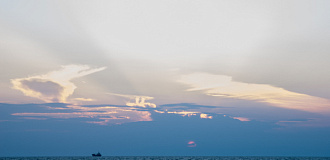 Частный сектор или пансионат — что выгоднее в Ейске