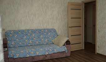 2х-комнатная квартира Гая 31 в Ульяновске - фото 4
