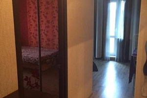 Квартиры Новокузнецка на неделю, 2х-комнатная Кирова 115 на неделю - раннее бронирование