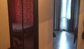2х-комнатная квартира Кирова 115 в Новокузнецке - фото 4