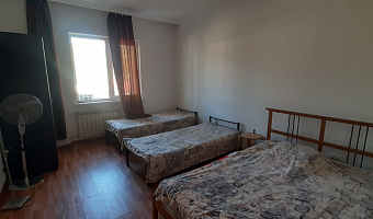 &quot;77&quot; 2х-комнатная квартира в Лазаревском - фото 5