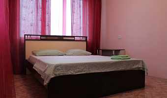 2х-комнатная квартира Профсоюзная 70 в Тюмени - фото 3