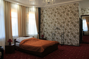 Гостиницы Ставрополя с размещением с животными, "Заветный" с размещением с животными - раннее бронирование