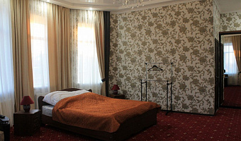 &quot;Заветный&quot; гостиница в Ставрополе - фото 4
