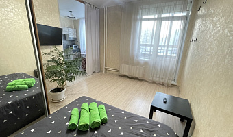 1-комнатная квартира Астрахова 6 в Мытищах - фото 2