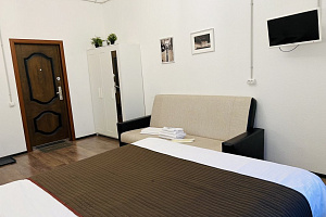 "Акме Герварт" апарт-отель