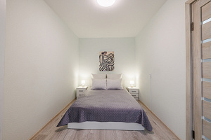 2х-комнатная квартира Льва Толстого 115