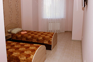 &quot;В мирном&quot; гостиница в Ульяновске (п. Мирный) фото 2