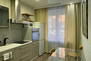 1-комнатная квартира Дальневосточная 152 в Иркутске 8