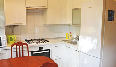 Фото объекта ««Apartburo Lermontova» 2х-комнатная квартира в Зеленоградске», 2