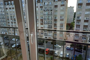 1-комнатная квартира Красная 139/в в Калининграде фото 35