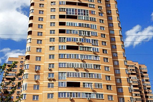 &quot;Комфортная и красивая&quot; 1-комнатная квартира в Ростове-на-Дону 18