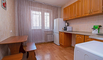  1-комнатная квартира Чернышевского 118 в Красноярске - фото 4
