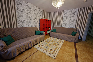 2х-комнатная квартира Шустова 7 в Зеленодольске 13