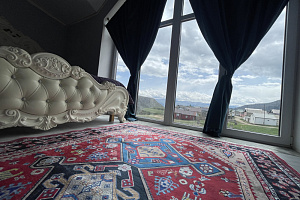 Отели Дагестана красивые, "Цидук" красивые - забронировать номер