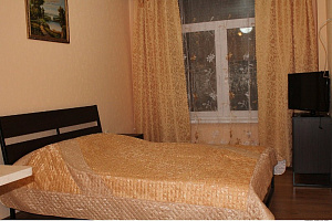 «На Волне» гостиница