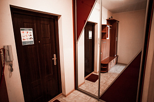 1-комнатная квартира Гражданский 36 в Санкт-Петербурге 21
