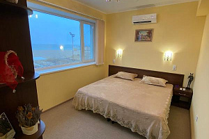 Эллинг под-ключ Набережная 1/б