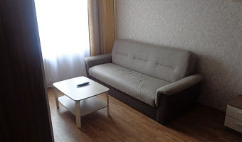 1-комнатная квартира Балтийская 5/а в Пскове - фото 3
