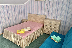 &quot;Вилла Дана&quot; мини-гостиница в Героевском (Керчь) фото 10