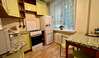 &quot;Уютная на метро Севастопольская&quot; 1-комнатная квартира в Москве - фото 2