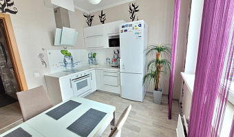 1-комнатная квартира Ярыгинская 19А в Красноярске - фото 4