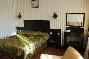 Эко-отели в Калуге, "Гостиный дворъ" эко-отель - цены
