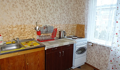 Фото объекта «2х-комнатная квартира Агрба 5/2 кв 43 в Пицунде», 4