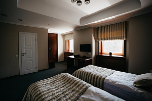 &quot;Cruise&quot; отель в Костроме фото 3