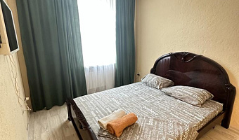 1-комнатная квартира Голубева 14 в Ачинске - фото 2