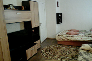 Квартиры Севастополя в центре, 1-комнатная Меньшикова 23 в центре - цены