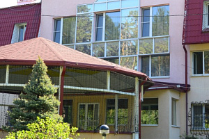 "Изумруд" отель