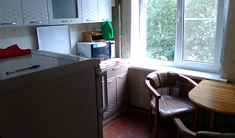 1-комнатная квартира Ленинградская 8 в Петрозаводске - фото 4