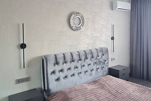 Отели Пятигорска рейтинг, "ЖК Бизнес класса Курортный-1» 1-комнатная рейтинг - цены