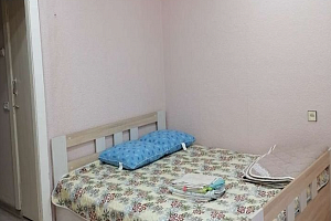 Квартиры Тайшета на месяц, 2х-комнатная Пахотищева 14 кв 2 на месяц - фото