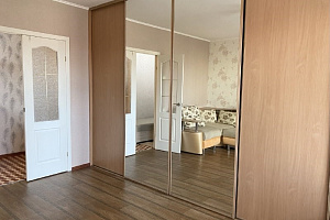 1-комнатная квартира Святослава Фёдорова 18 в Пыть-Яхе 2