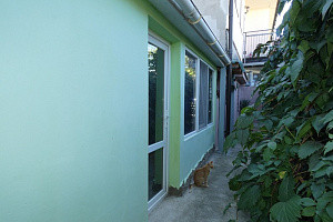 2х-комнатный дом под-ключ Гора Фирейная 8/6