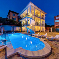 &quot;Villa Maria&quot; мини-гостиница