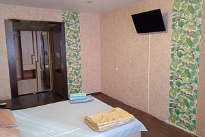 1-комнатная квартира Макаренко 52 в Новосибирске 4