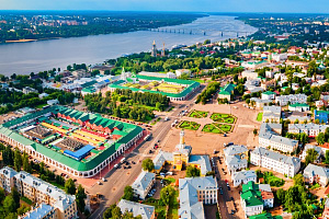 Костромская область