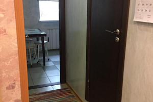 2х-комнатная квартира Дзержинского 8 в Мурманске 6