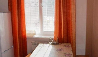 2х-комнатная квартира Ленинградская 14 в Гурзуфе - фото 5