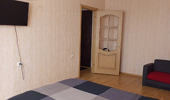 1-комнатная квартира Юности 41а в Белгороде - фото 3